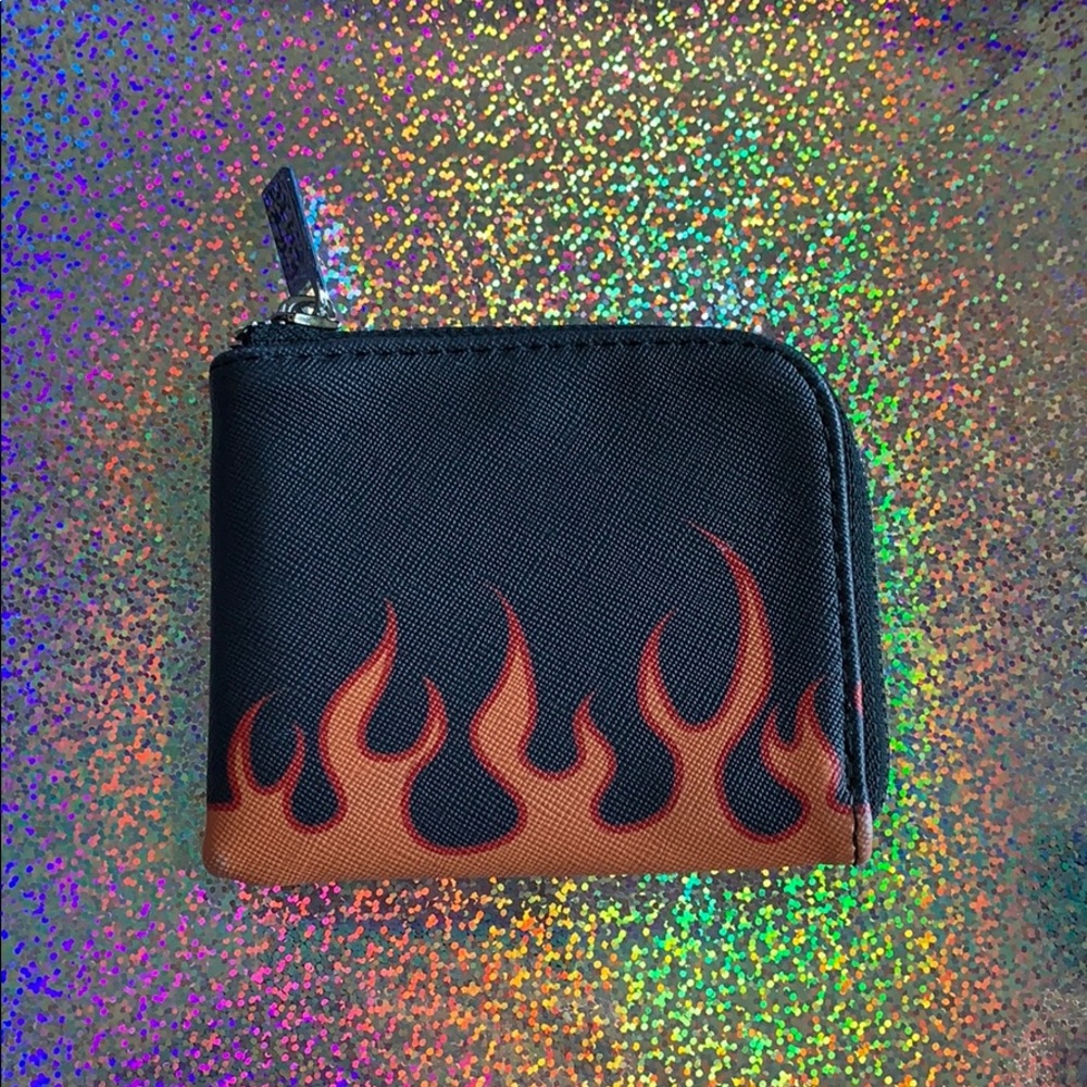 Flame Wallet